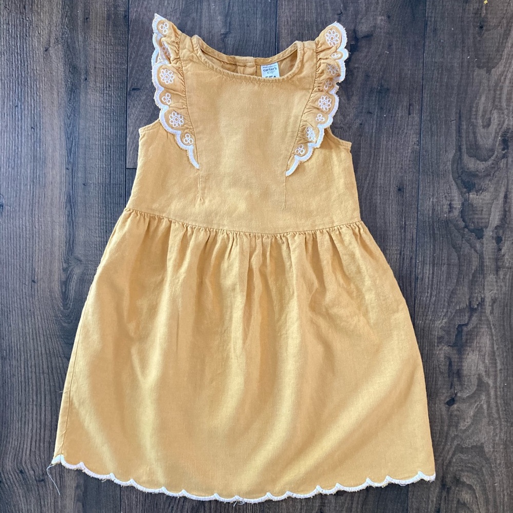 Darling dress